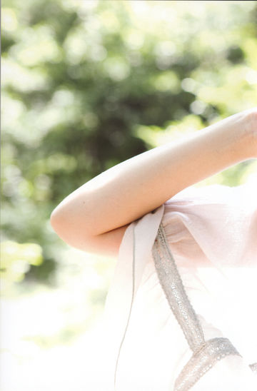 PB写真集 Sayumi Michishige 道重さゆみ-28P