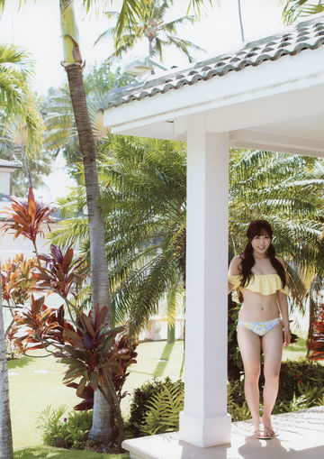 日本写真 Mizuki Fukumura モーニング娘-29P