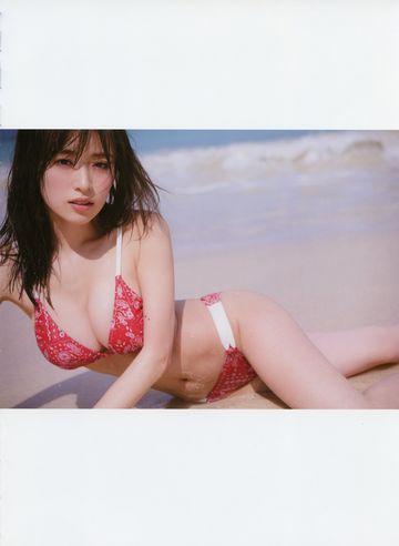 日本写真 Rika Izumi 泉里香-26P