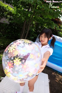 Nishino Hana (西野華)-20P
