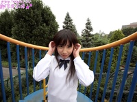 Riho Kishinami（岸波莉穂)-22P