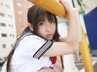 Riho Kishinami（岸波莉穂)-18P