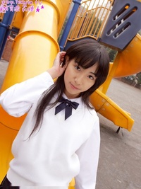 Riho Kishinami（岸波莉穂)-21P