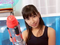 Riho Kishinami（岸波莉穂)-23P