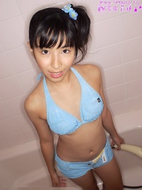 Riho Kishinami（岸波莉穂)-16P
