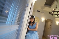 Riho Kishinami（岸波莉穂)-20P