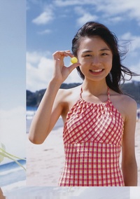小島由梨-28P