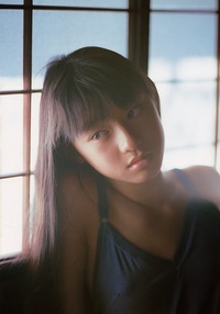 Chiaki Kuriyama (栗山 千明)-30P