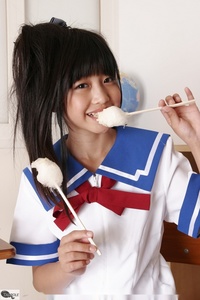 Hina Sakuragi 雛櫻木-16-30P