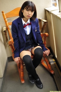 Ran Sakai(酒井蘭)-28P