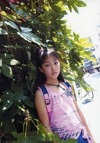 川口瑛理奈 写真集-29P