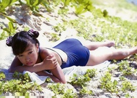 川口瑛理奈 写真集-29P