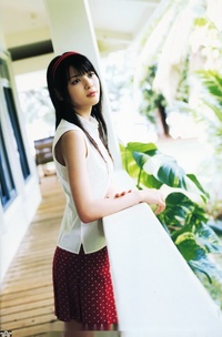 Maimi Yajima(矢島舞美)-25P