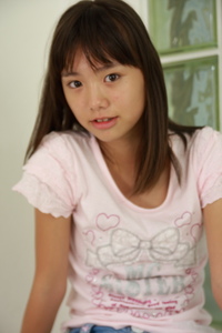 Miyuu Sasaki (佐々木みゆう)-25P