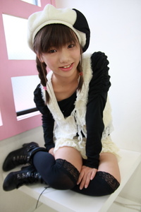Miyuu Sasaki (佐々木みゆう)-25P