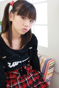 Miyuu Sasaki (佐々木みゆう)-26P