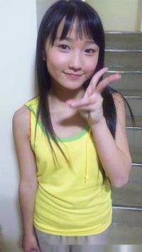 Riho Sayashi (鞘師里保)-28P