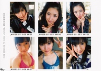 [PB写真集] Mayu Watanabe 渡辺麻友 1st まゆゆ-26P