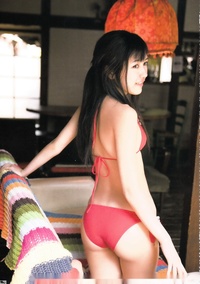[PB写真集] Mayu Watanabe 渡辺麻友 1st まゆゆ-26P