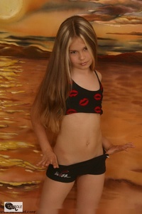 Alina Ballet Star--02-25P