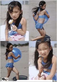 Teen’s Girl-27P