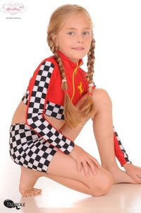 Sweet Lexie -  party models sets  001-24P
