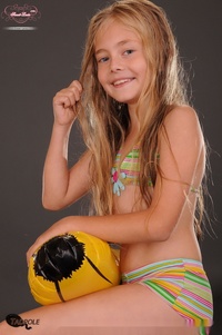 Sweet Lexie - party models sets 002-22P