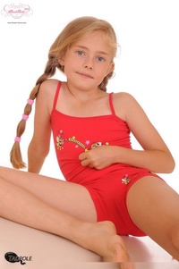 Sweet Lexie - party models sets 012-21P