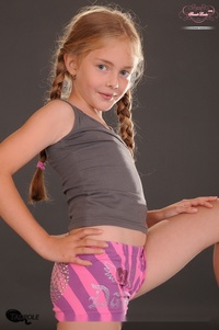 Sweet Lexie - party models sets 017-22P