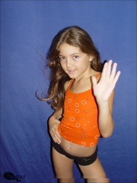 Marcia 03-24P