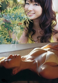 [プレイボーイ] 2012 No.18-19P