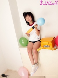 Hana Maeda (前田　はな)-18P