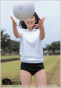 山口万里花 Marika Yamaguchi寫真專輯-27P