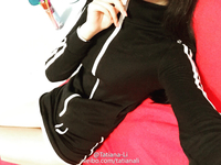 Tatiana-Li萌死人不偿命-30P