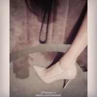 Tatiana-Li萌死人不偿命-30P