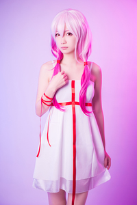 Coser 妖少 (Little Demon)_Coser 妖少 (Little Demon) [bcy.net 5614]-30P