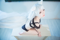 Coser 妖少 (Little Demon)_Coser 妖少 (Little Demon) [bcy.net 5614]-30P