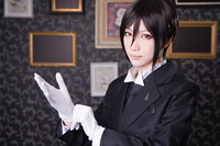 Coser 妖少 (Little Demon)_Coser 妖少 (Little Demon) [bcy.net 5614]-25P