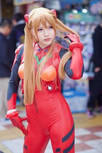 日本桥 2017 Cosplay-26P