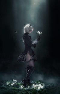 (NieR+Automata)-16P