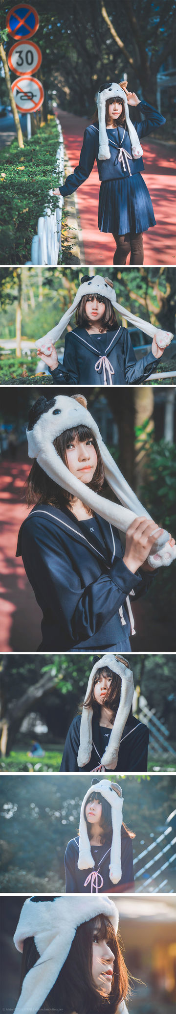 49.由短至长（桜桃喵）-9P