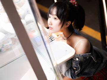木绵绵owo都市夜恋-26P
